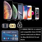 R-sim19 5g Lte Stable Nano Unlock Card For Iphone 15 14 13 12 11 Rsim 19 Ios17