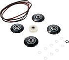 New Genuine Oem Whirlpool Dryer Repair Kit 4392067