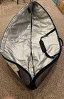 Fcs Surfboard Travel  Bag  6  5    Grey