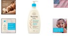 Daily Moisture Baby Body Wash   Shampoo With Natural Oat   Lightly Scented 18 Oz