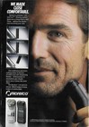 1990 Tv Guide - Cartoons - Dean Stockwell - Quantum Leap - In Living Color