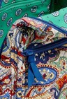 Small Backpack  harbor Paisley   Cachemire Portuaire  Style sku  28447-19072    