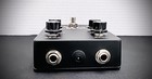 Fuzzlord Effects Fu-2 Octave Fuzz Pedal
