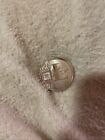 Litecoin Physical Ltc  999 Silver Plated Commemorative Coin - 2013 Stamped