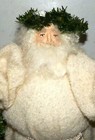 Donna Lalato Santa 1995 A Touch Of Frost  179 Of  1500 Signed 20 