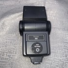 Vintage Vivitar Model 283 Hot Shoe Electronic Flash W  Original Box