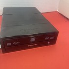 Pioneer Dvr-x162q High-speed Dvd cd Writer Tested Working