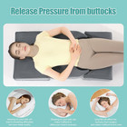 Adjustable Size Bbl Pillow After Surgery For Sleeping high Density Foam Foldable