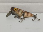 Vintage Falls Inch Minnow Jr Lure 