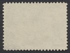 Canada  57 10c Victoria Jubilee Fine Used  r  Oval Cancel Thin