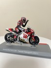 1 18 Motogp Takaaki Nakagami 30 Lcr Honda Idemitsu Motogp 2021 Rider Figure Only
