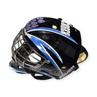 Bauer Nme3 Jr Goalie Hockey Mask Helmet 18 8-20   
