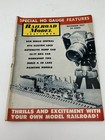 17 Vtg 1957 To 1969 Railroad Model Craftsman Magazine Train Hobby Bulk Lot