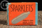 Vintage Sparklets 10-bulb Box