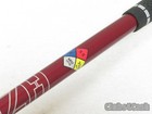 Hzrdus Smoke Red Rdx 70g 5 5 Regular 3h Hybrid Shaft  ping G430 G440 Adapter
