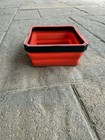 Snap On Tools Magnetic Tray Collapsible Screw tool Holder  Red Snap On Tools