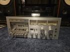 Original Pioneer Ct-f700 Cassette Deck - Very Good Condition    See Video   