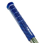 V Grip Blue Base   Hockey Grip Tape   Hockey Stick Grip