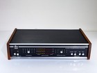 Dbx Model 3bx Original 1977 Model Near Mint Works Tested  Wood Case