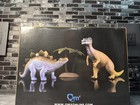 Loot Crate Firefly Q Fig Max Inevitable Betrayal Playset Open Box
