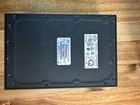 Harley-davidson Rockford Fosgate 400w 4 Channel Primary Amp