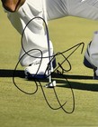 Rickie Fowler Signed Photo 8x10 2026 Pga Golf Oklahoma State Beckett Coa