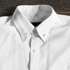  10 Pcs Shirt Collar Bar Tie Pins Men Suit Necktie Pins Shirt Collar Stay Bar