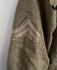 Wwi U s  Army Service Dress Jacket     Sergeant