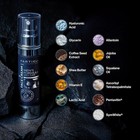 2 Pcs Particle Aesthetic Science For Men Face Cream Men s Formula Daily Care