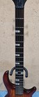 Dean Edge 5-string Electric Bass Guitar With Case