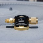 Malcoedge Npt Nitrogen Purge Tool