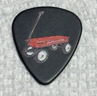 Metallica Guitar Pick James Hetfield 8 11 2024 Chicago Il 2024 72 Seasons Tour