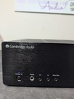 Cambridge Audio Topaz Sr20 Stereo Receiver For Parts repair  see Description 