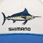 Shimano Marlin Rope Hat Color - Natural Size - One Size Fits Most  sh-marl-rh   