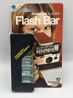 Vintage Sylvania Blue Dot Flash Bar Polaroid Sx-70 10 Flashes Nos Sealed New