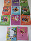 Paw Patrol Children Books Collection  pups For All Seasons  11 Book Set 