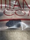 1994 Titanic Exposition Titanic Coal Chunk 