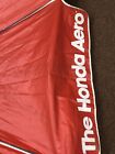 Very Rare Original Honda Aero Dealer 7    Table Umbrella Sun Shade