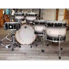 Mapex Armory Series 6pc Studioease Drum Set Black Burst - Dcp Exclusive 