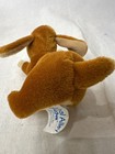 Animal Alley Dog Puppy 2001 Darby Mini Plush Exclusive Stuffed Animal Toy 3   
