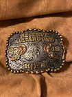 Flashy Award Trophy 2018 Alamo Awards Free Shipping