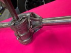 Schroeder Steering Sprint Car Hot Rod Total Rebuild 4 10 26 Drag Car Usac Offy