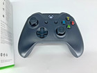 Microsoft Xbox One Controller 1708 Black With Box No Adapter Oem Authentic