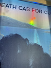 Authentic Death Cab For Cutie Rainbow Foil Ap Poster Redding Ca 2025 Ltd  3 10