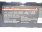 Niu Kqi100f p Replacement Battery 46 8 Vdc 5 2 Ah