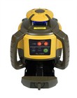 Topcon Rl-h5a Self-leveling Rotary Grade Laser  1030652-01 Topcon Tripod