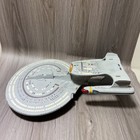 Star Trek Legends Diamond Select U s s  Enterprise D  Ncc-1701-d -  Works