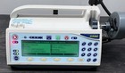 Smiths 3500 Infusion Pump With Pole Clamp Mount And Pharmgaurd