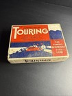 Vintage Parker Brothers Touring Card Game Improved Edition 1937 Complete Set