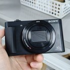 Sony Cyber-shot Dsc-hx90 18 2mp 30x Zoom Digital Camera English Language 95  New